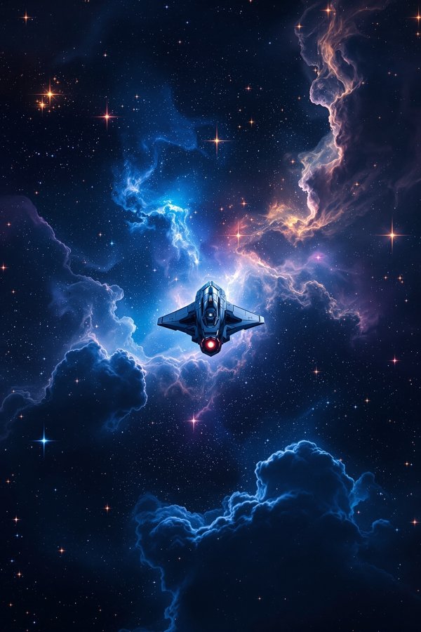 星际迷航：新生
