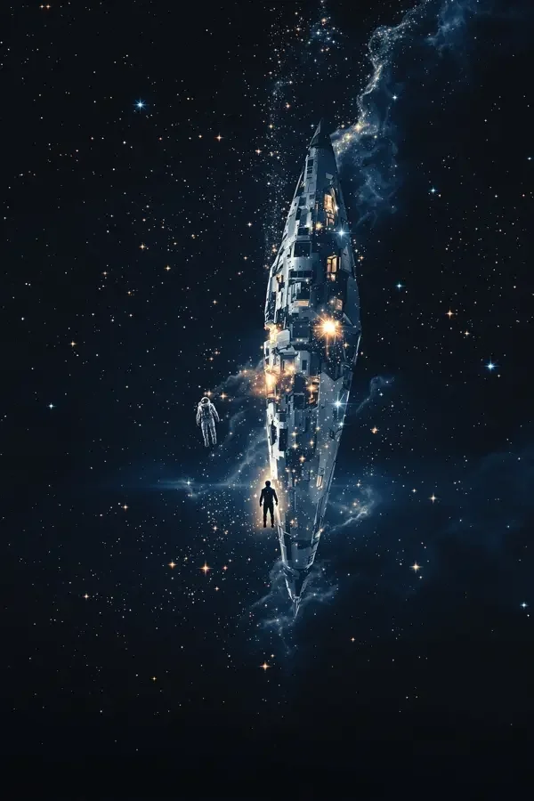 星海拾荒者