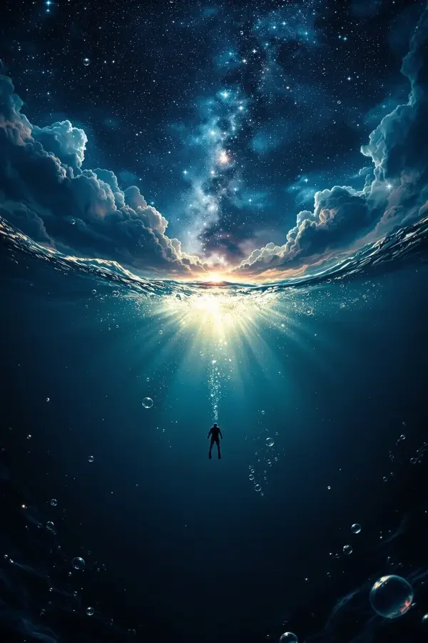 深海记忆